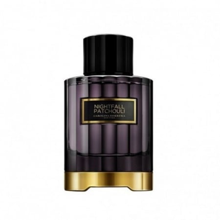 عطر كارولينا هيريرا نايت فال باتشولي او دو برفيوم 100 مل