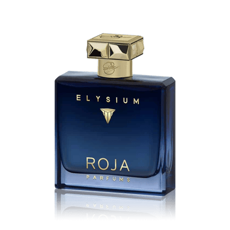 عطر روجا اليسيوم الرجالي بارفيوم كولون 100 مل