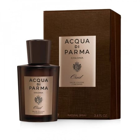 عطر اكوا دي بارما كولونيا انتينسا عود كونسنتري 180 مل