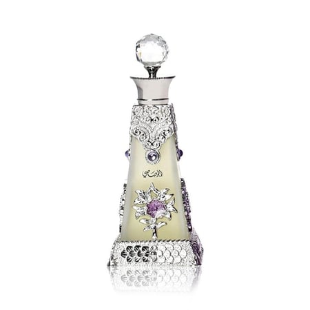 عطر رصاصي اربع وردات عطر مركز أو دو برفيوم 30 رمل