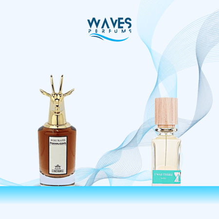 عطر لافندر لولي 75 مل