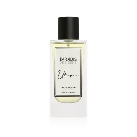 عطر باردايس ديس سينس يوتوبيا أو دو برفيوم 100 مل
