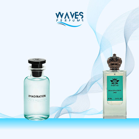 بديل لويس فيتون ماجينيشن أو دو برفيوم 100