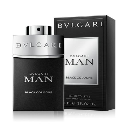 عطر بولغاري مان بلاك كولون أو دو تواليت 100مل