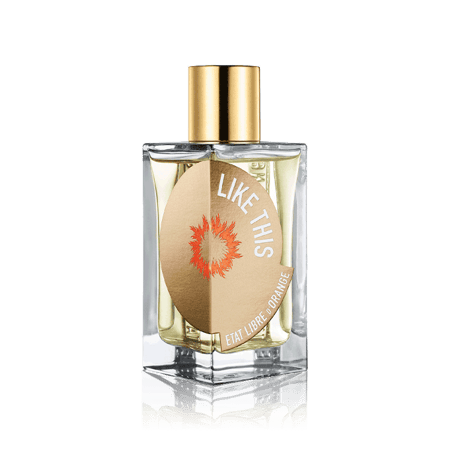 عطر إتيات ليبري دي أورانج لايك ذيز أو دو برفيوم 100 مل