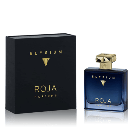عطر روجا اليسيوم الرجالي بارفيوم كولون 100 مل