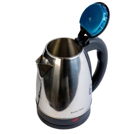 غلاية كهربائية سلفر كرست SILVER CREST
