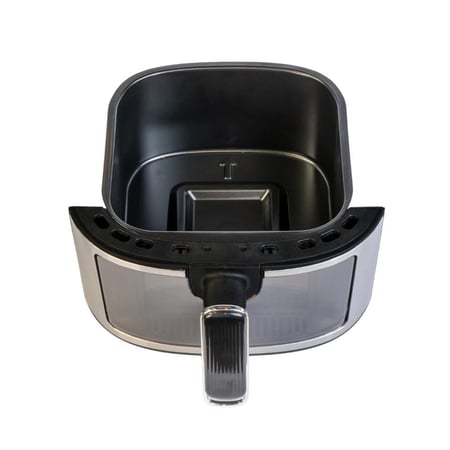 قلاية هوائية كهربائية سلفر كريست SILVER CREST