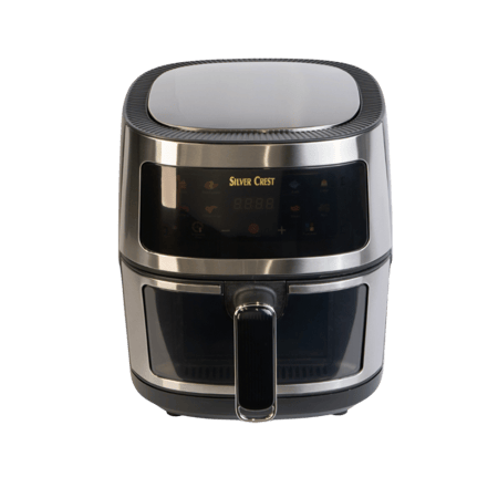 قلاية هوائية كهربائية سلفر كريست SILVER CREST