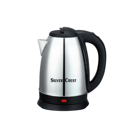 غلاية كهربائية سلفر كرست SILVER CREST