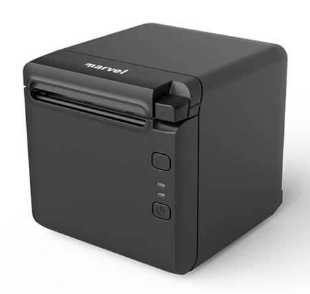 طابعة إيصالات مارفل AF800S