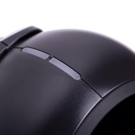 قارئ باركود هانيويل سلكي دائري ثابت موديل MK-7120 مع كابل USB