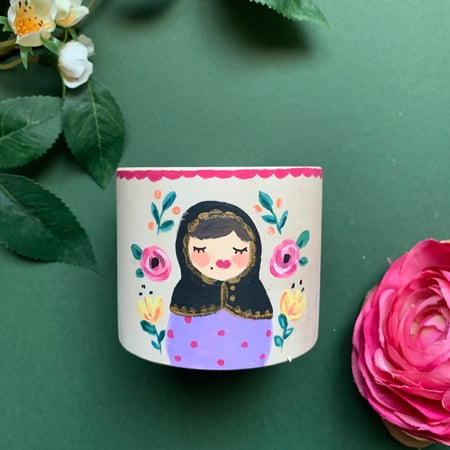 مباخر الدمى الخليجيه موڤي