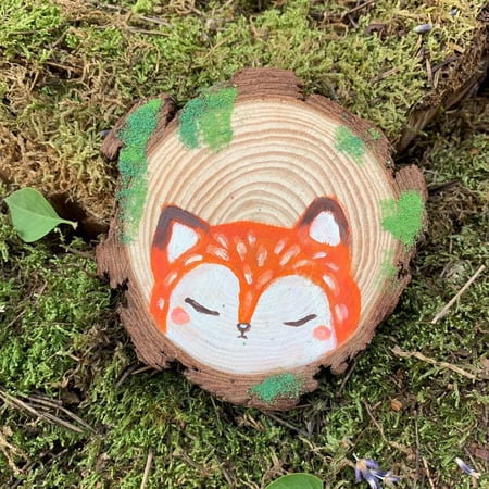 مغناطيس حيوانات الغابة