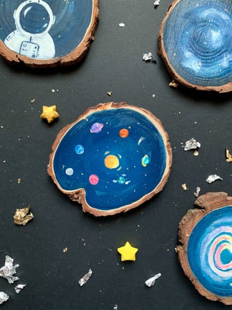 قاعده كوب الكواكب 1