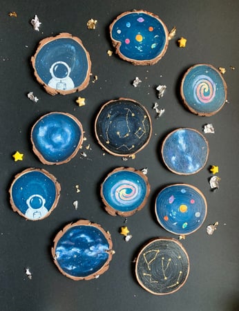 قاعده كوب المجره كبيره 1