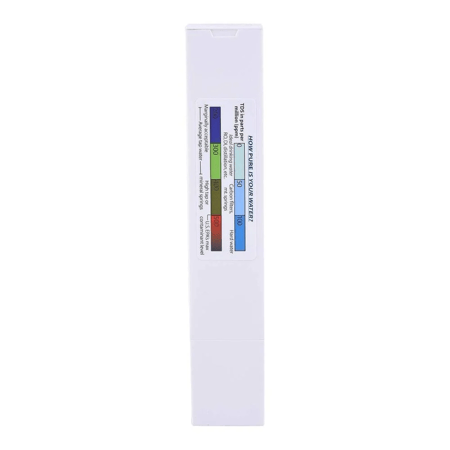 جهاز قياس نسبة الاملاح الذائبة في الماء TDS