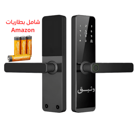 القفل الداخلي للشقق و غرف النوم