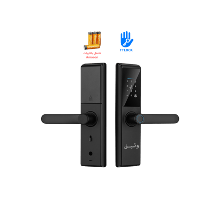 القفل الداخلي للشقق و غرف النوم