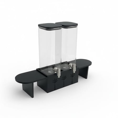 طقم جيك عصائر