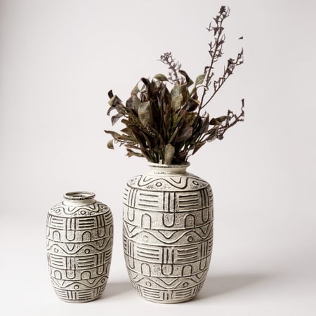 فازة سيراميك