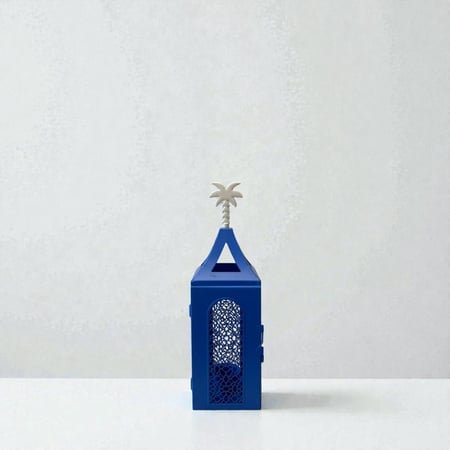 شمعدان نخلة