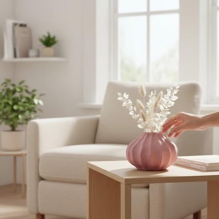 فازة معدن هندي