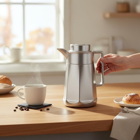 ترمس مايا نيكل مطفي