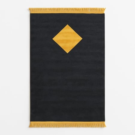 سجادة النقطة