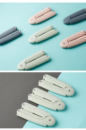 علاقة ملابس، قابلة للطي