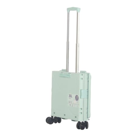 حقيبة تخزين ملابس وتسوق