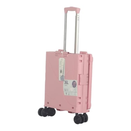 حقيبة تخزين ملابس وتسوق