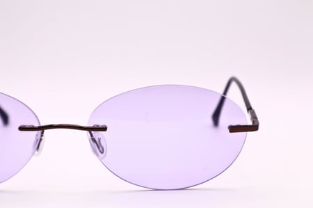 Violet Vision