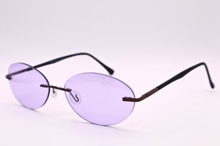 Violet Vision