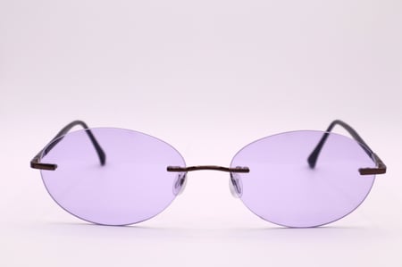 Violet Vision