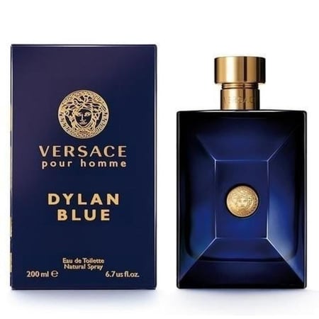 عطر فرزاتشي ديلن بلو تواليت 200مل
