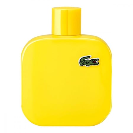 عطر لاكوست الاصفر للرجال او دو تواليت 100مل