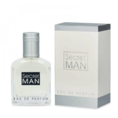 عطر سكرت مان 100 مل