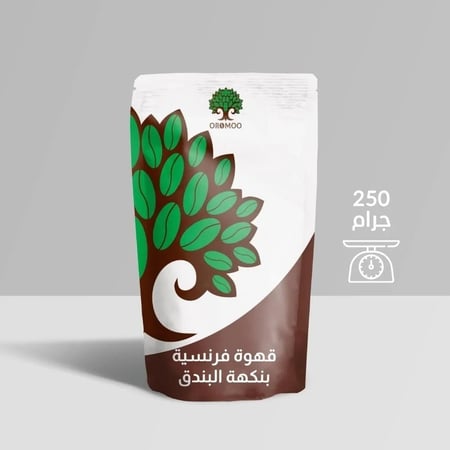 قهوة فرنساوى بالبندق