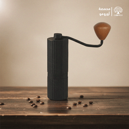 البكج المثالي  ( قهوة مختصة V60 )