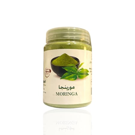 مورينجا ناعم 100 جرام