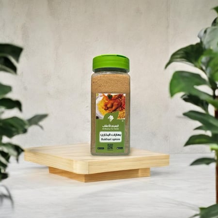بهارات البخاري -200جرام