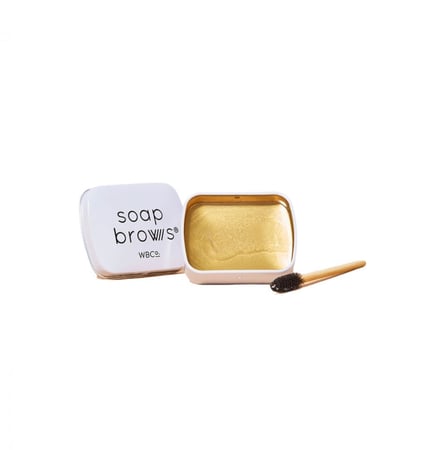 صابونة الحواجب من ويبكو 25ج Soap Brows