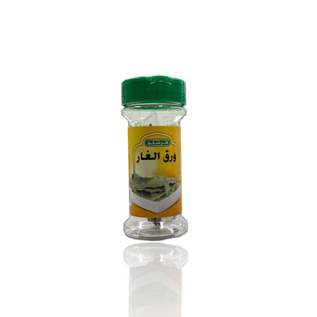 ورق غار فرشلي 6جرام