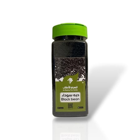 حبه سوداء بلدي - 250جرام