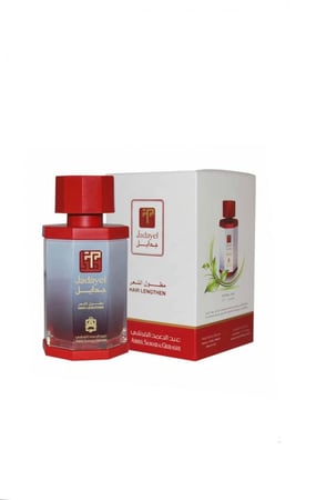 زيت جدايل مطول الشعر