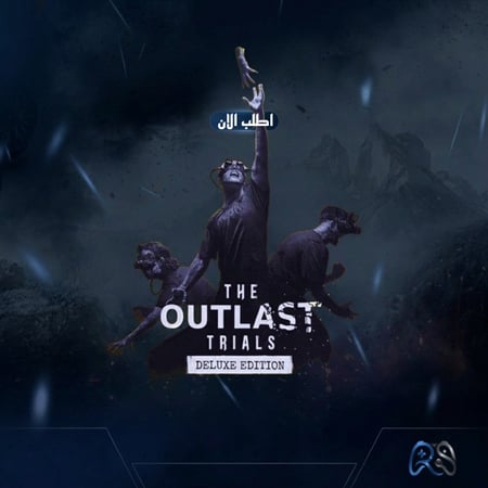 ذا اوتلاست ترايلز : The Outlast Trials