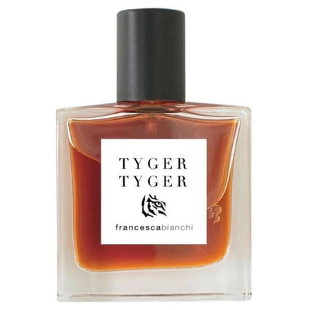 عطر تايجر تايجر من فرانسيسكا بيانكي – للجنسين – إكستريت دو بارفان – 30 مل