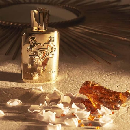 عطر جودولفين من بارفامز دي مارلي للرجال او دو بارفان 125 مل