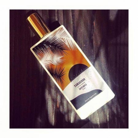 عطر تاماريندو من ميمو باريس للجنسين او دو بارفان 75 مل
